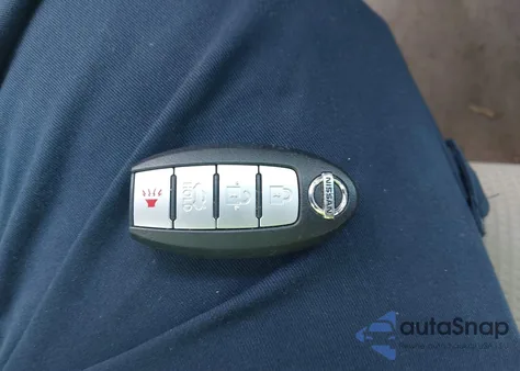 2014 Nissan Altima 2.5 S from USA, damaged, VIN 1N4AL3AP2EN389913